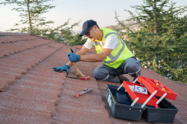 Professional Roofing Contractor in Glendale, CA