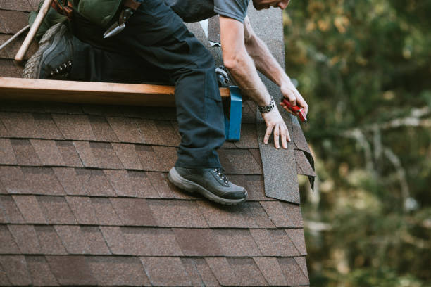 Best Metal Roofing Contractor  in Glendale, CA